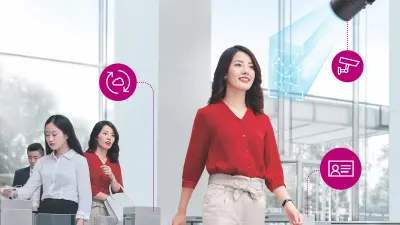 更优雅从容