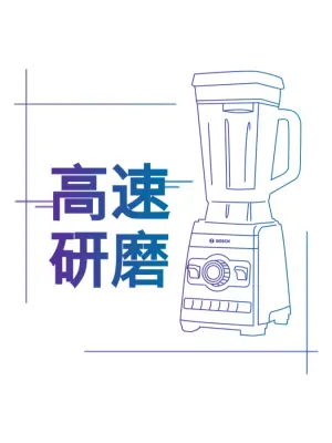 博世家电系列