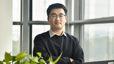 Zhichao Lv