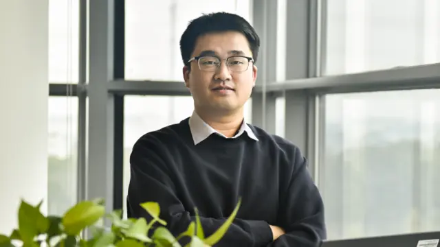 Zhichao Lv