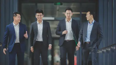 Technical Project Manager方向