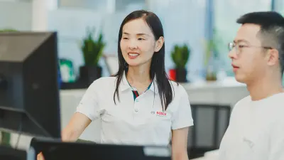 何红丽