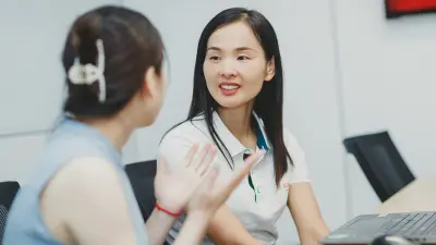 何红丽