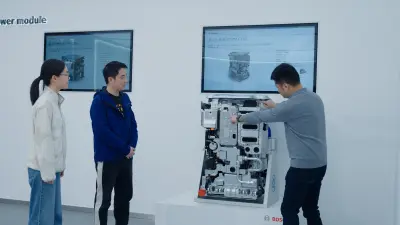 Liu Yang & Liu Shi