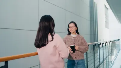我相信，所以我坚持