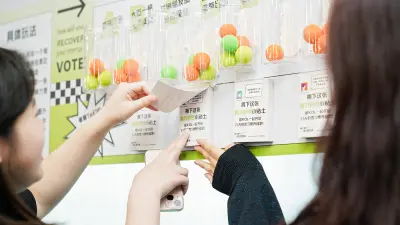博世中国精力管理 Energy Day