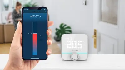气候中立技术：能源危机驱动市场需求