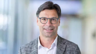 Andreas Dempf将负责博世智能交通业务的全球销售和客户服务。