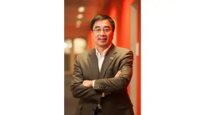 徐大全博士