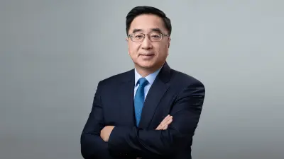 徐大全 博士