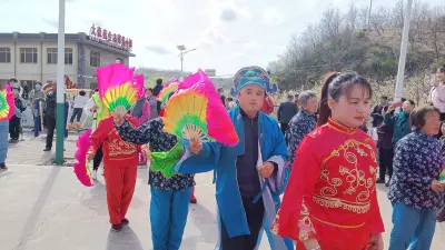 育农禾组织，助乡村振兴