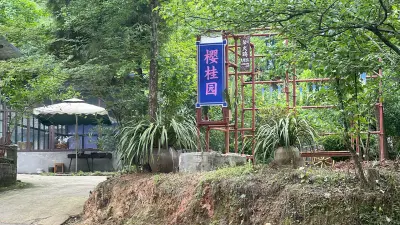 共益乡旅新社区项目