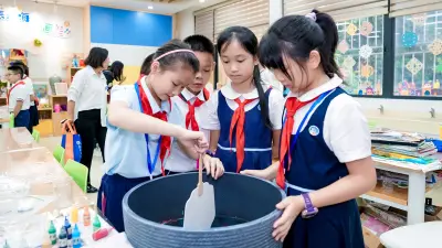 岭南校园劳动教育公益共建计划