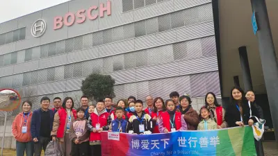 Bosch