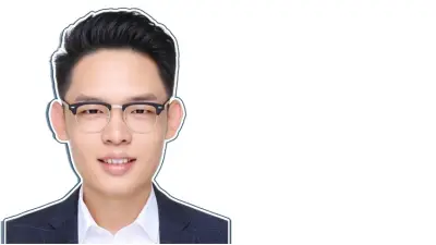 「我和我的“小孩哥”」来自博世的工程师 Shengqi