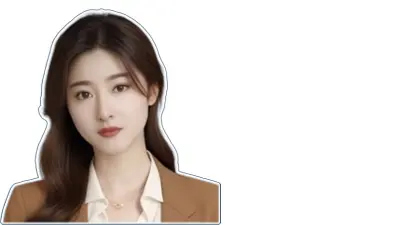 「亲爱的小孩，我在」来自博世的HR BP Yixiao