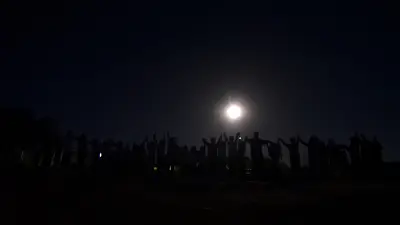 48人一起看星星