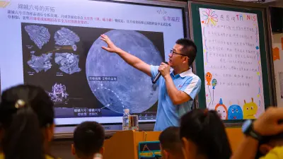 一场温暖的夏日奔赴：2025年博世乐享STEM夏令营